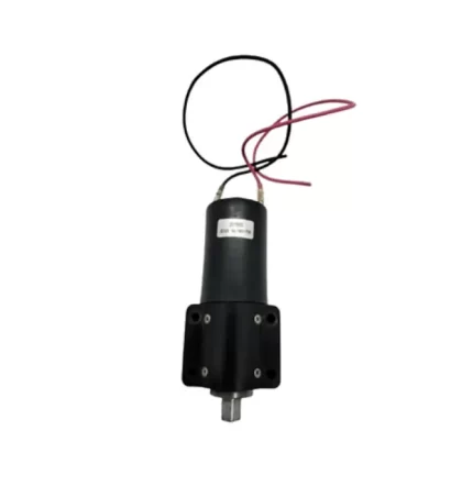 BAL RV 231000 Trailer Stabilizer Jack Stand Motor, 12 Volt (For Adnik Jacks)