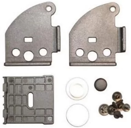 DM2662/DM2862/DM2652/DM2852 RGT/LFT