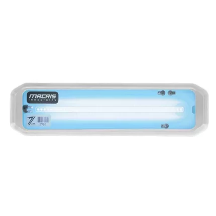 MIU Linear Underwater Series Size 10 (8") - Ice Blue