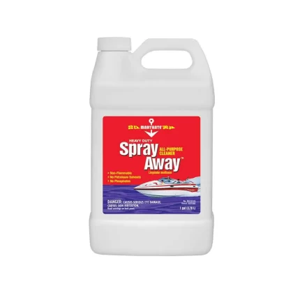 Spray Away All Purpose Cleaner - 1 Gallon - MK28128