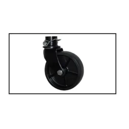 BAL RV 29036B 1000Lb Swivel Caster