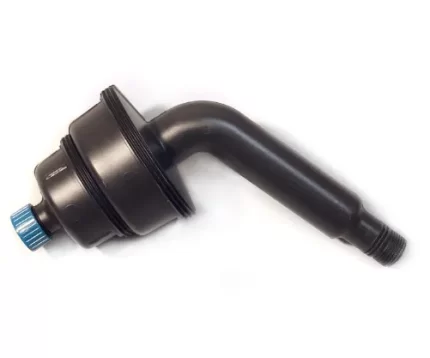 Kit Nozzle Assembly w/Cap Sanicon