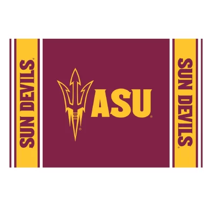 Arizona State Sun Devils Classic Poster 16" x 24"