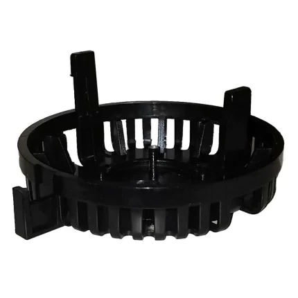 Black Basket f/1600 GPH / 2200 GPH