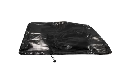Camco 45269 Air Conditioner Cover - Black
