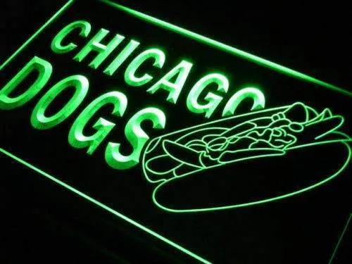 0yChicago-Hot-Dogs-LED-Light-Sign
