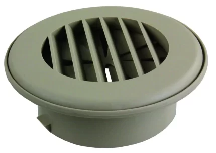 JR Products HV4DTN-A Heating/ Cooling Register