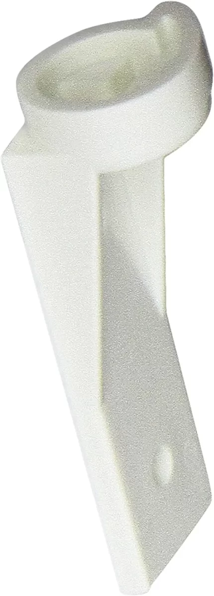 Norcold 61632930 Refrigerator Evaporator Door Right Mounting Clip