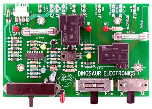 0z61602822-Dinosaur-Electronics-Replacement-Norcold-3-way-refrigerator-control-board