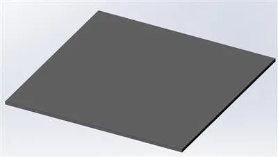 Coleman Mach 6798-3751 Air Conditioner Filter