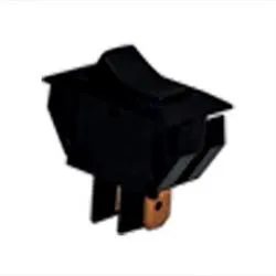 Jensen Momentary Rocker Switch