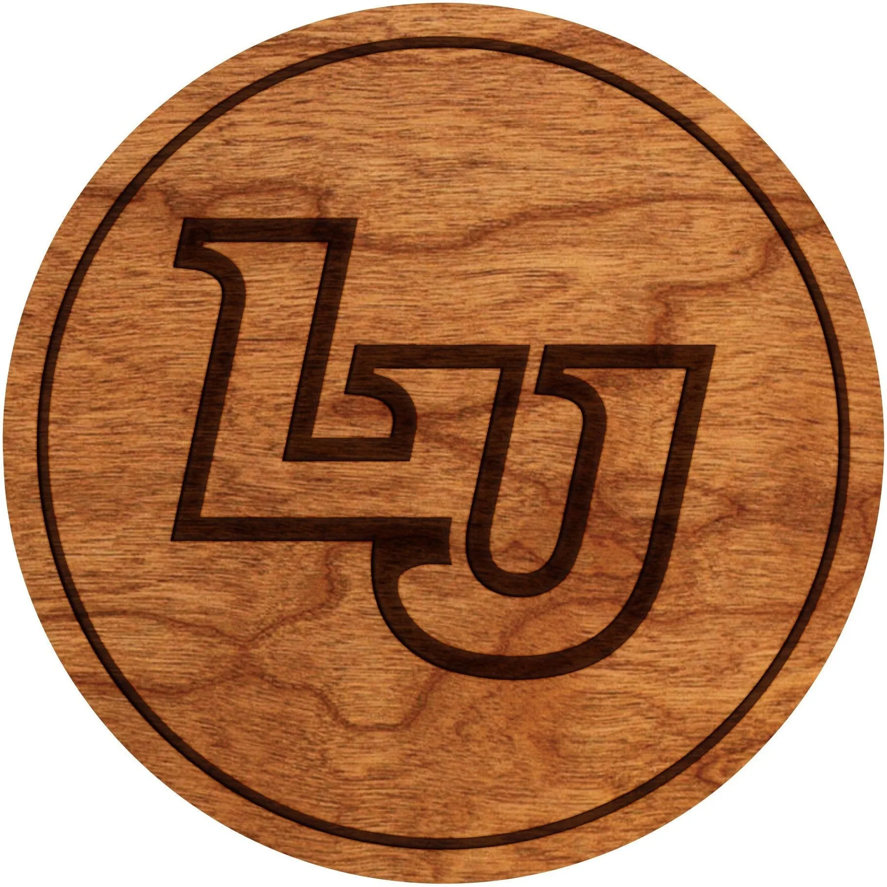 0zLiberty-University-Eagle-Coaster-LU-Block-Letters