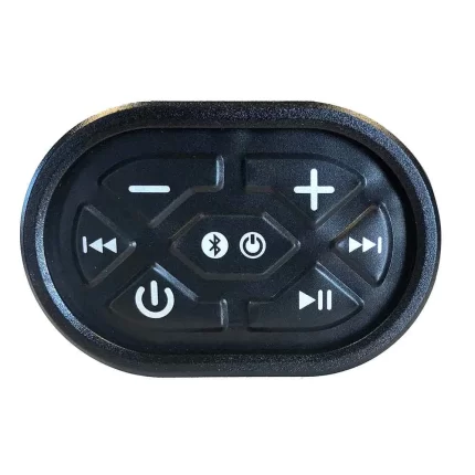 MIL-BC1 Pre-Amp Bluetooth Controller - IP66 Rated