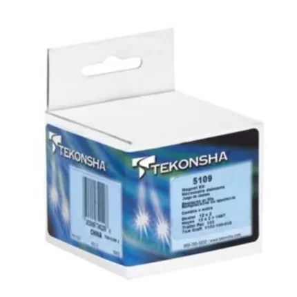 Magnet Kit - Dexter Or Hayes 12" X 2"