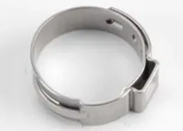 Oetiker Stainless Steel 3/8" Clamp