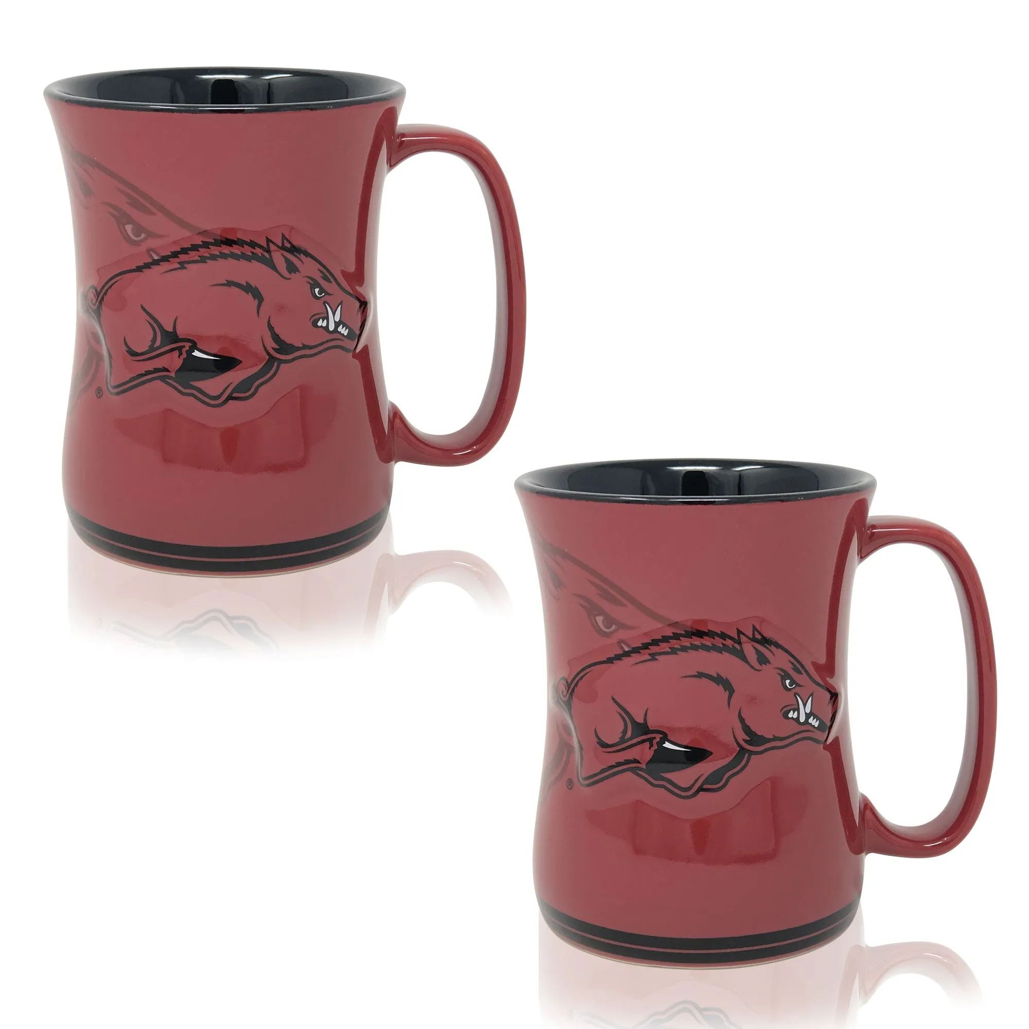 1bSet-of-2-16oz-Arkansas-Razorbacks-Barista-Mugs