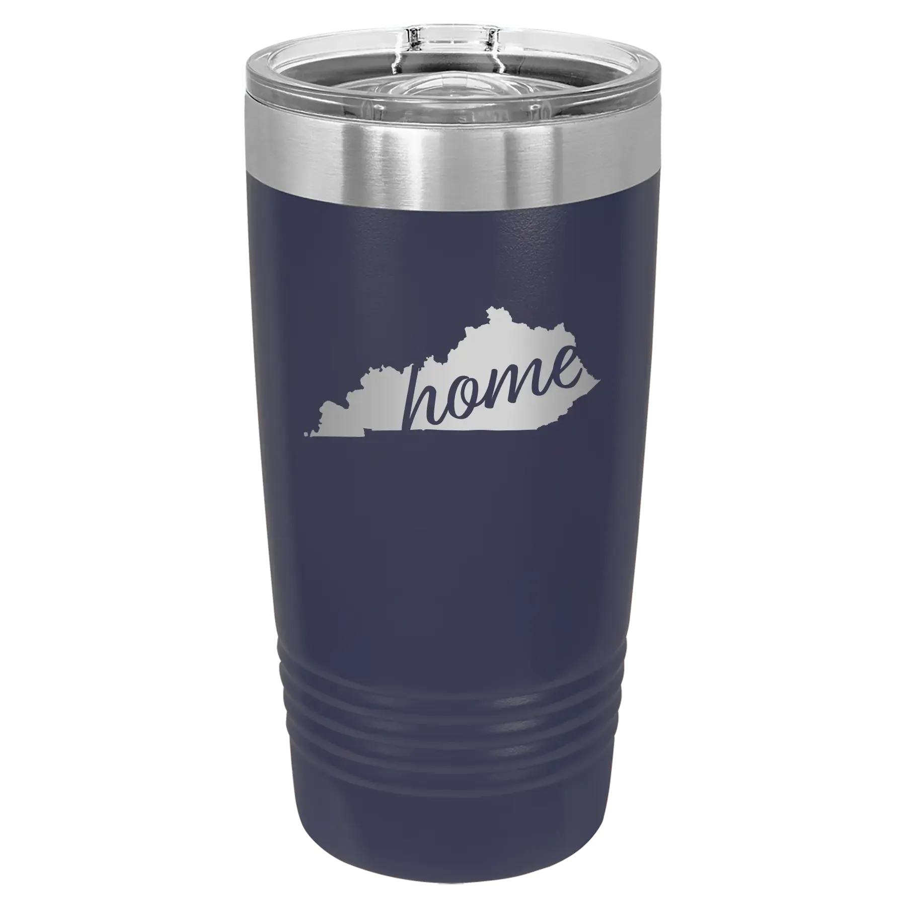 1cPersonalized-Kentucky-Home-20-oz-Tumbler-Navy
