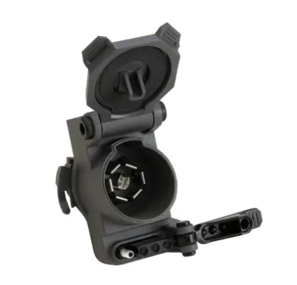 HUSKY TOWING 7 Way Blade  4 Way Flat GM Twist Mount 33057