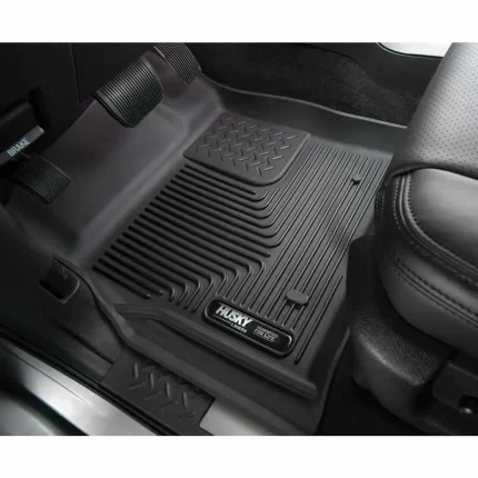 Husky Liners Husky Liners XACT 2Nd Seat Floor Liner 53401