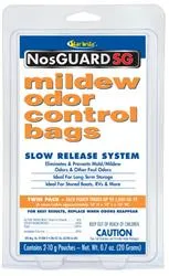 Mold/Mildew Odor Center Slow Release