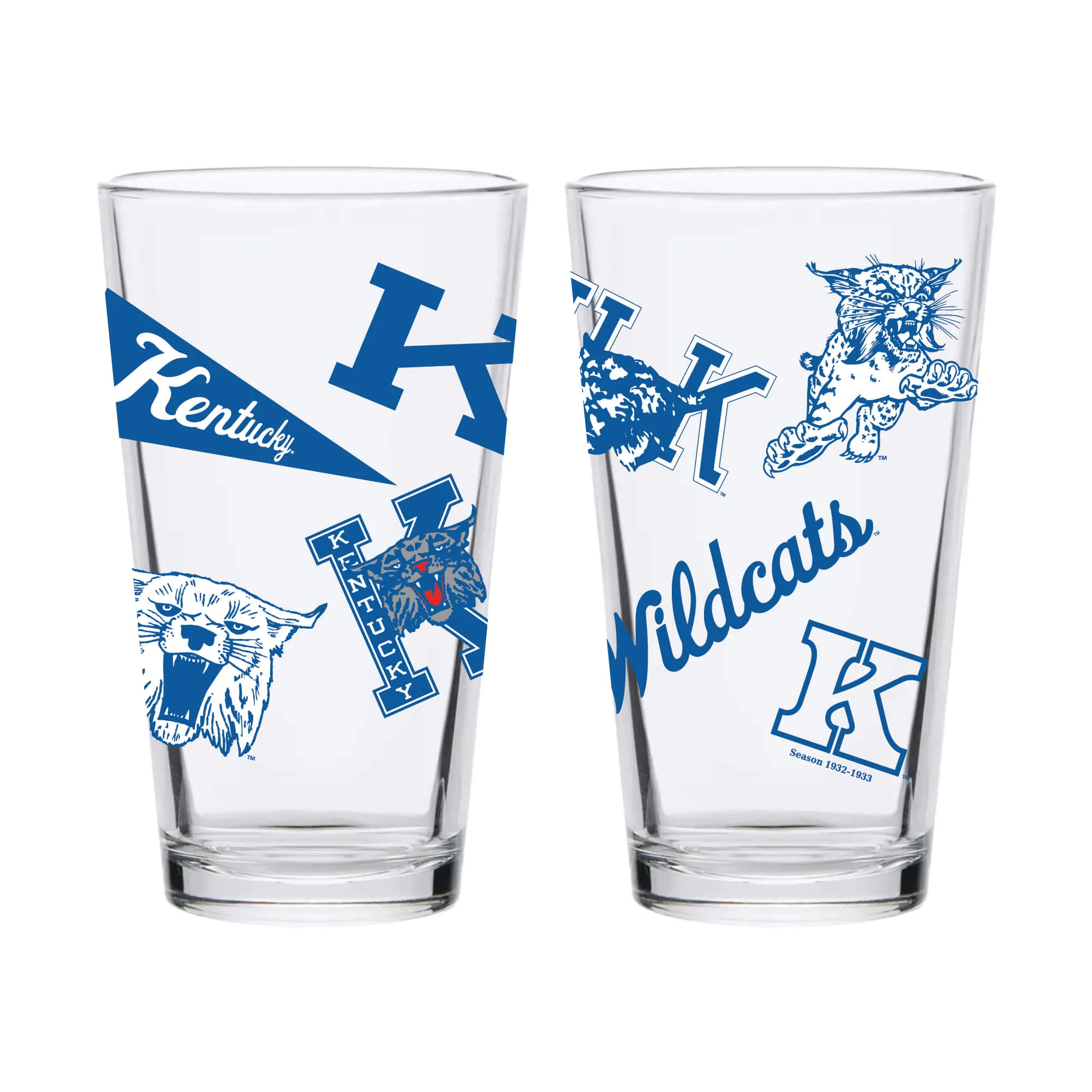 1e16oz-Kentucky-Wildcats-College-Vault-Medley-Pint-2-Pack