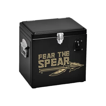 16qt Florida State Seminoles Party Cooler