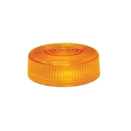Amber Replacement Lens For 55-7816