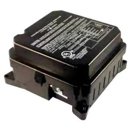 Automatic Energy Selector Switch