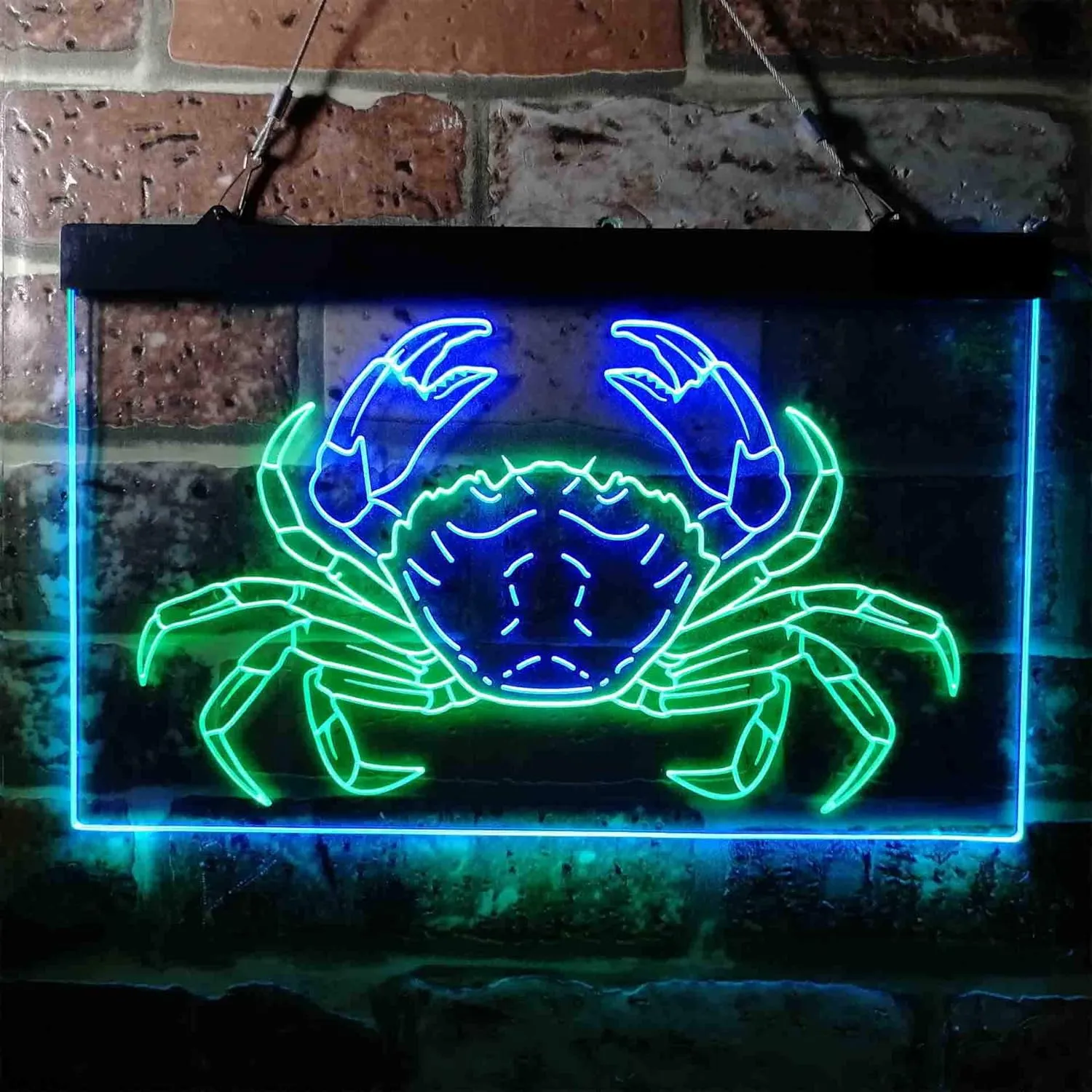 1eCrab-Seafood-Ocean-Display-LED-Light-Sign
