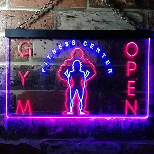 1eFitness-Center-Open-Gym-LED-Light-Sign