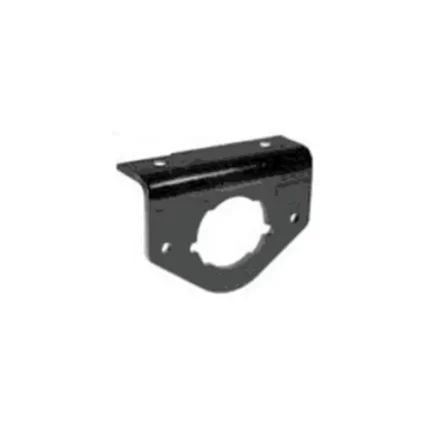 Bracket For Electric Socket Angle