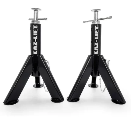 Eaz Lift 48860 Trailer Stabilizer Jack Stand (16"-30")