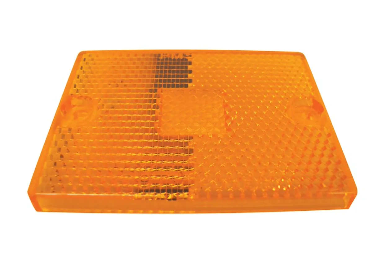1fPeterson-Manufacturing-55-15A-Replacement-Side-Marker-Lens-Amber