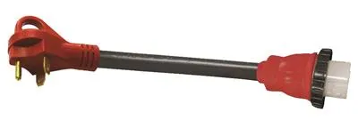 30M-50F 12In Detachable w/Handle Cd