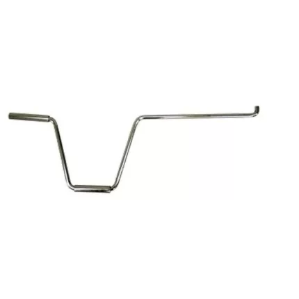 BAL RV 24032 J Hook (Old Style) Trailer Tongue Jack Crank