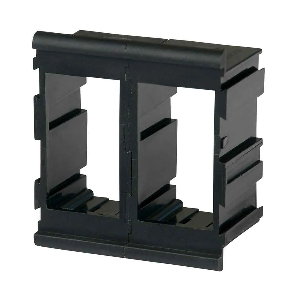 1hContura-Double-Switch-Mounting-Bracket