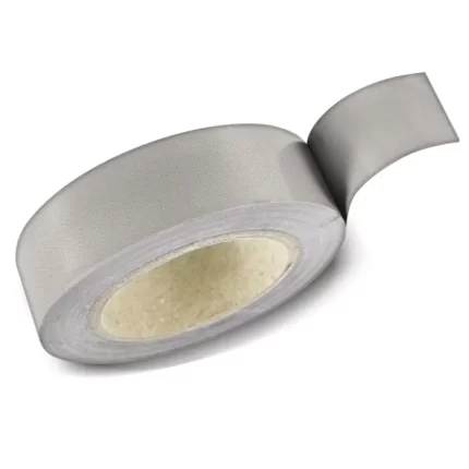 Dicor CS114B-1 Seal-Tite Roof Repair Tape 1.25" x 50' - Gray