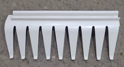 Dometic Refrigerator Door Bottle Holder 8" - 2930715046