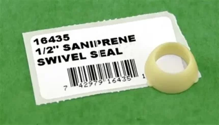Elkhart Supply 06465 Saniprene Swivel Seal 3/4" - Pack Of 10