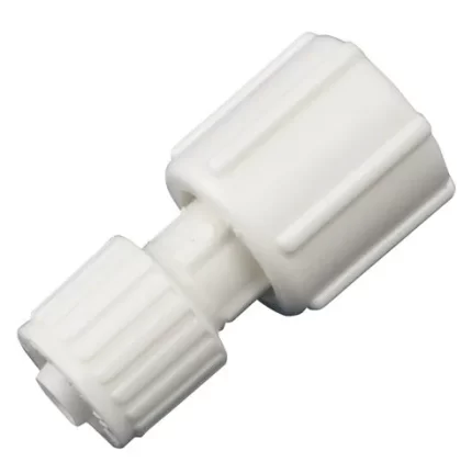 Elkhart Supply 16873 1Pc 1/2 X 1/2 Termination