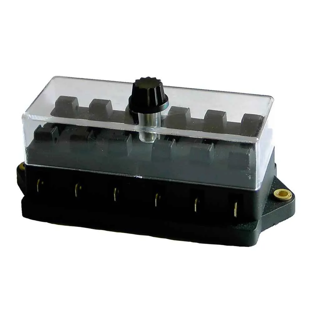 1i6-Way-Blade-Fuse-Holder-W-Lucr