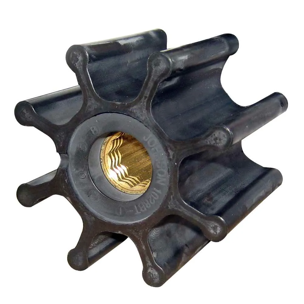 1j09-1028B-9-F7B-Impeller-Nitrile-