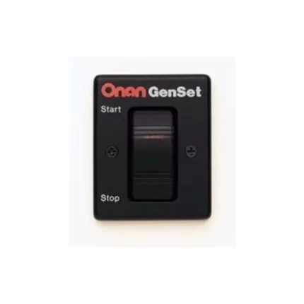 Cummins 300-4936 Onan Standard Remote Panel