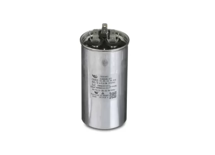 Dometic 3312195.000 Air Conditioner Motor Run Capacitor 60/5 MFD