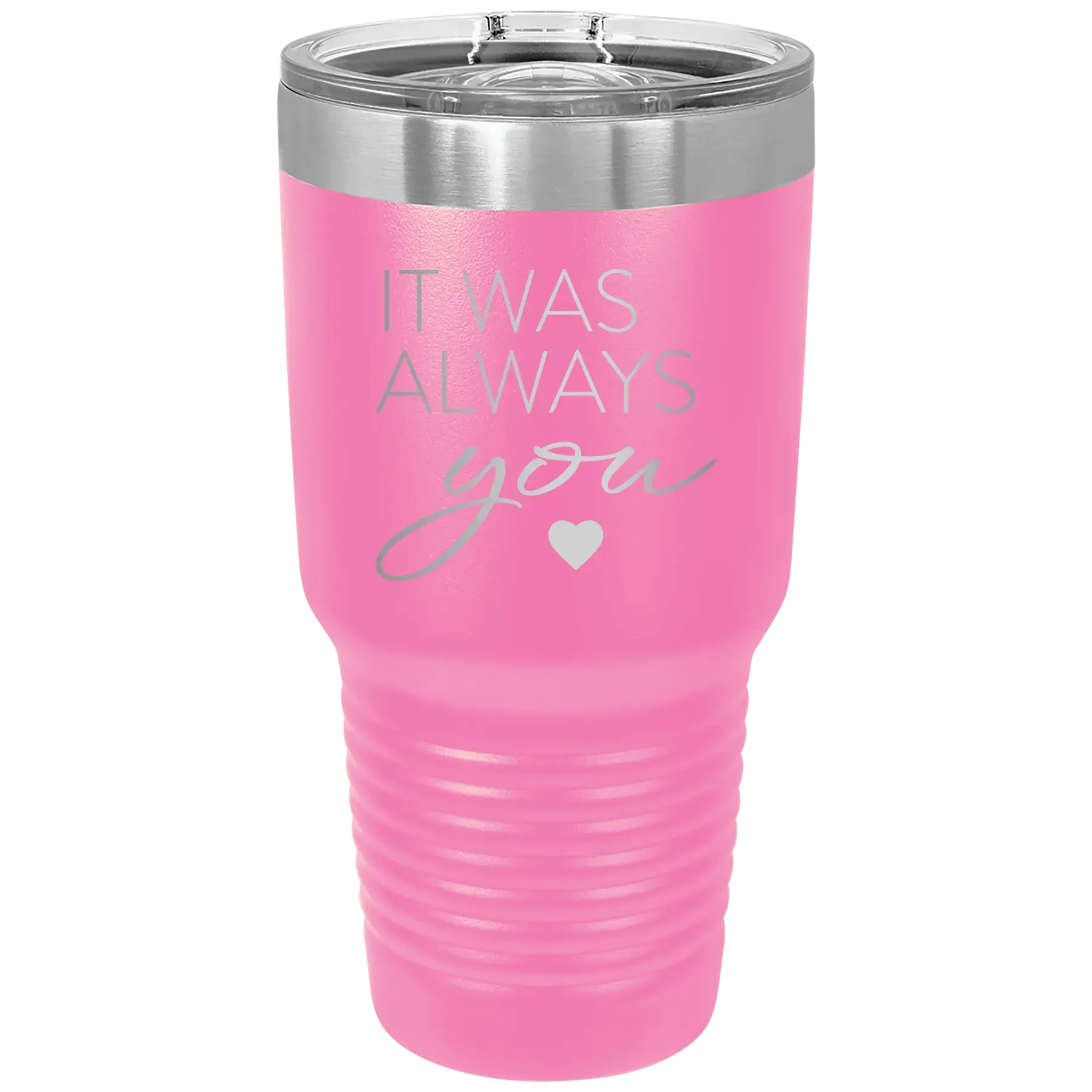 1jPersonalized-It-Was-Always-You-30-oz-Tumbler-Pink