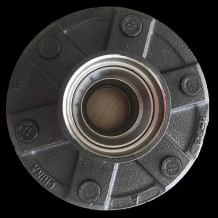 3.5K 6-5.50 Idler l68111/L44610Bs