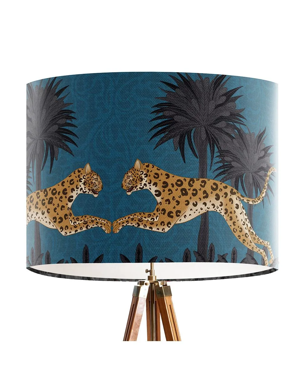 1kLeaping-Leopard-Lagoon-Animalia-Lamp-shade-Drum-Pendant-Lighting
