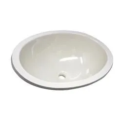 (S/O) LaSalle Bristol 16166PP Lavatory Sink - 15.75"x12.5"