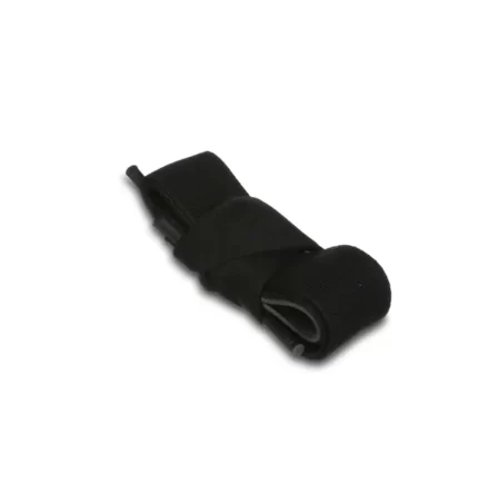 Dometic 3307834.006 Window Awning Pull Strap Kit 28" - Black