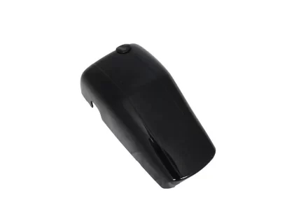 Lippert 643922 Solera Regal Awning Motor Front Cover, Black